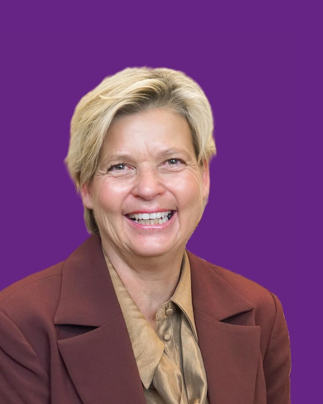 Ellen Brantjes