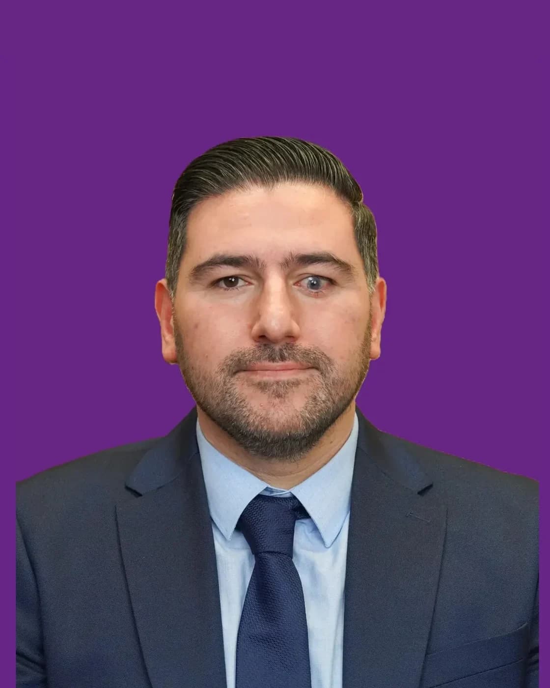 Hasan Yilmaz